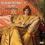 Reading Women 2020: Kalender 2020 by