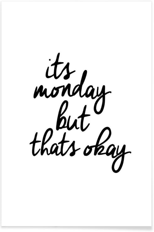 Get Sprueche monday For Free Sprueche Monday