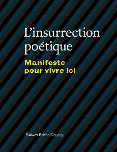 L' insurrection poétique