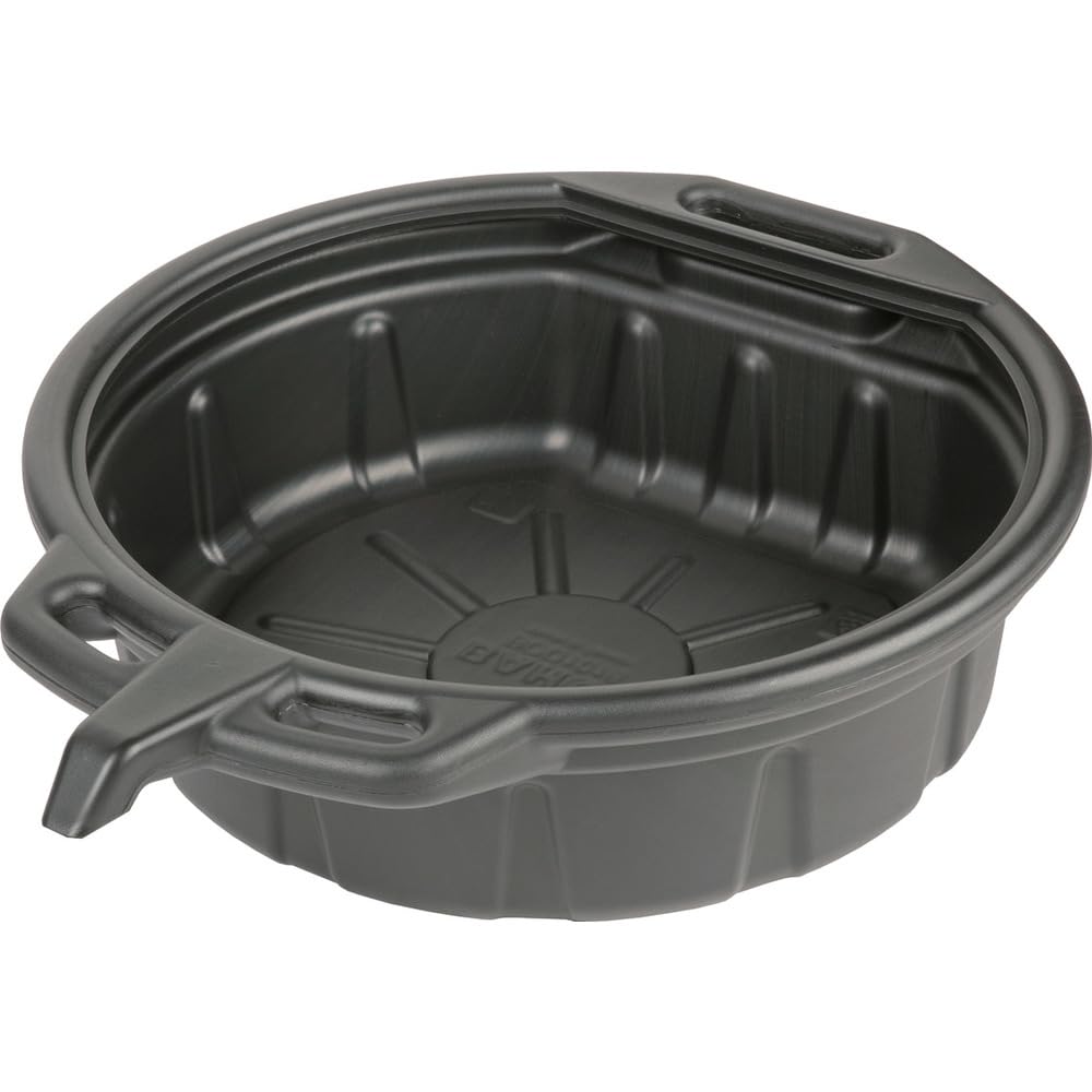 Oil Drain Pan- 16L