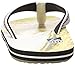 Reef Men's Baseball Flip Flop