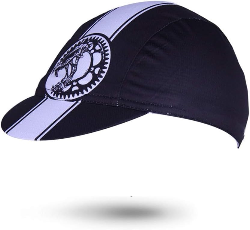 Bike Hat Under Helmet Breathable Quick Drying Helmet Skull Cap Riding