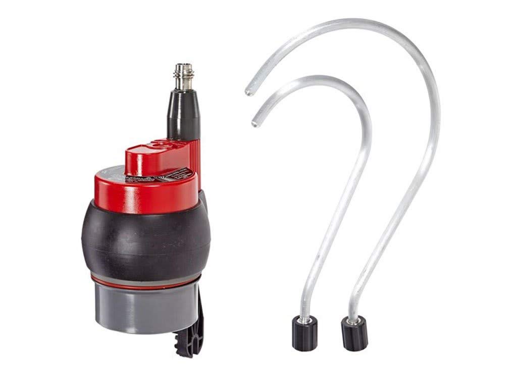 Amazon.com: Megger 514360 – 6 detectores de alto voltaje ...