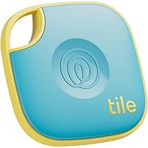 Amazon.com: Tile by Life360 Mate Bluetooth Tracker, Keys