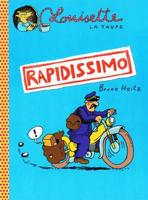 RAPIDISSIMO