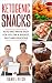 Ketogenic Snacks: Keto Diet Made Easy For You On A Budget, Fast And Delicious by Daniel Fitch