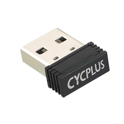 Extension Cable Ant+ Usb Dongle Zwift CooSpo USB ANT Stick, Indoor Bike Training Data Transmission – COOSPO