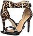 Calvin Klein Women's Vable Platform Dress Sandal
