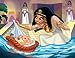 EuroGraphics Moses 100-Piece Puzzle