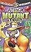 Attack of the Mutant Fruit (Bill the Warthog Mysteries)