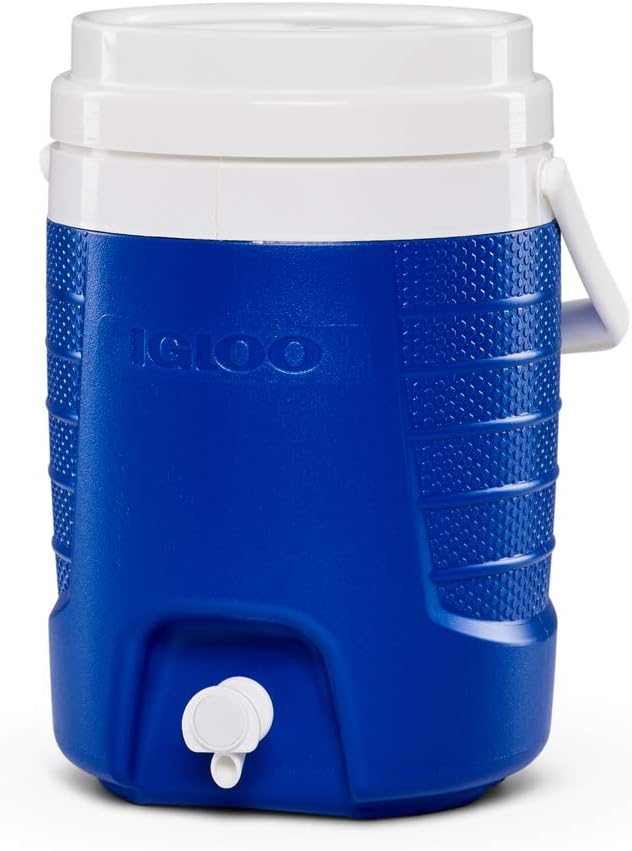 igloo water cooler lid