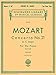 Mozart: Concerto No. 21 in C Major, Piano Score K.467 by