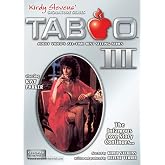 Taboo 3 (III)