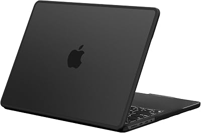 BlueSwan MacBook Pro 16 inch Case M5 M4 M3 M2 M1 Pro/Max 2021-2026