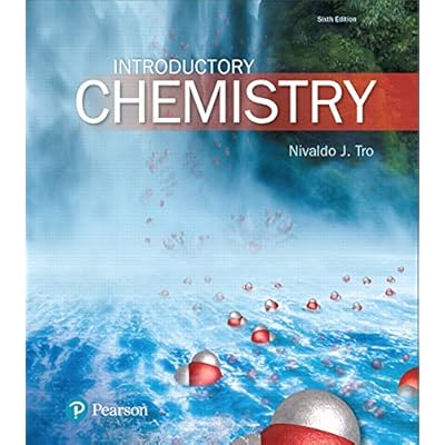 Introductory Chemistry (6th Edition) Introductory Chemistry (6th Edition)
