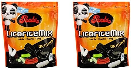 (2 PACK) - Panda Panda Mix | 200g | 2 PACK - SUPER SAVER - SAVE MONEY
