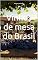 Livro Vinhos de mesa do Brasil (Wines of the World: Brazil)