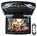 Rockville RVD12HD-BK 12