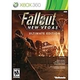 Fallout: New Vegas - Ultimate Edition (Xbox 360)