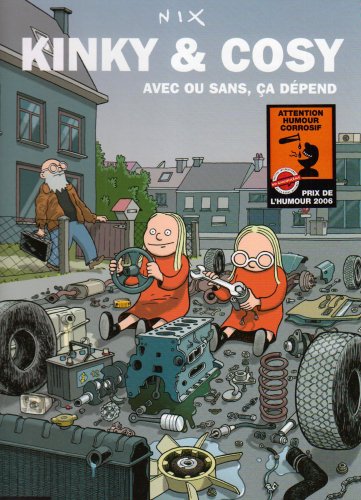 Avec ou sans, ça dépend