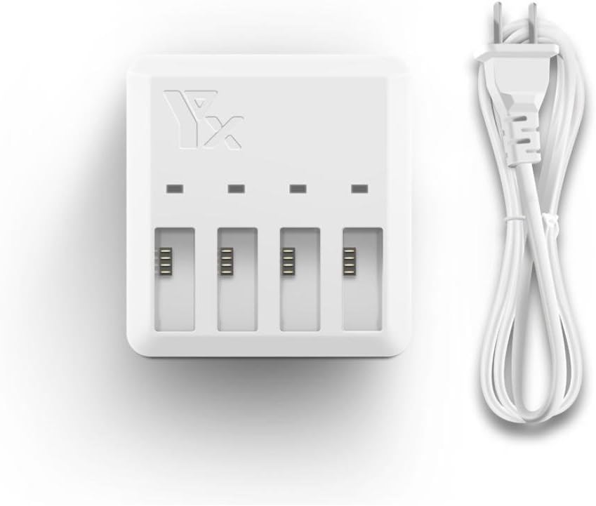 tello drone battery charger