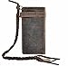 Fantastic Zone RFID Blocking Leather Wallet for Men Excellent Travel Bifold Credit Card Protector