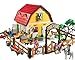 PLAYMOBIL Children's Pony Farm