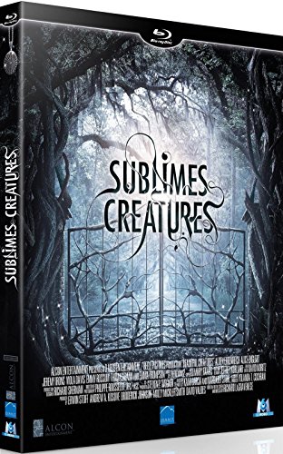 Sublimes créatures - Blu-ray