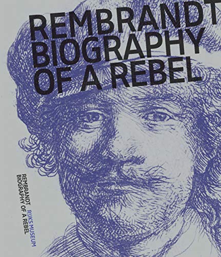 [F.r.e.e] Rembrandt: Biography of a Rebel TXT