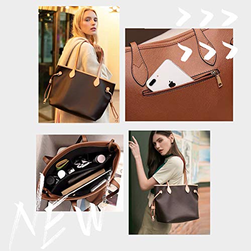 YNIQUE-Satchel-Purses-and-Handbags-for-Women-Shoulder-Tote-Bags-Wallets