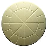 Box of 25: Wheat Flour Alter Bread 5 1/4