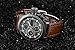 Affute Amry Military Sports Men's Watches PU Leather Strap Digital Led Wrist Watch