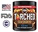 Fire Science Nutrition: Torched Pre-Workout Enhanced Focus, Instant Energy with NO CRASH - Made in the USA - 30 servings - Blue Raz 8.36oz