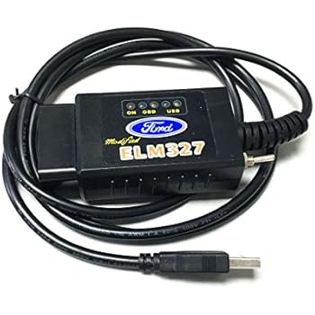 Elm327 mazda demio