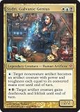 Magic: the Gathering - Sydri, Galvanic Genius - Commander 2013