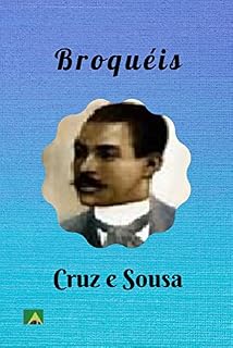 Livro Broquéis