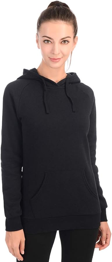 thermal sweatshirt womens