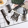 5PCS-Anti-Static-Hairdressing-Comb-Professional-Styling-Comb-Wide-Tooth-Comb-Hair-Brush-Shaping-Wet-Pick-Barber-Brush-Tools-for-Shower-Long-Curly-Thick-Hair 5PCS Anti-Static Hairdressing Comb , Professional Styling Comb Wide Tooth Comb Hair Brush Shaping & Wet Pick Barber…