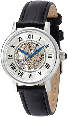 ARCA FUTURA watch hand winding 22825SKBK Men