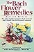 The Bach Flower Remedies