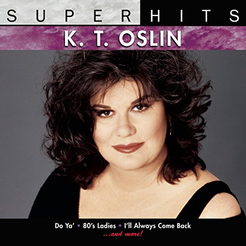 K T Oslin - Whitburn Country - 1988 - Zortam Music