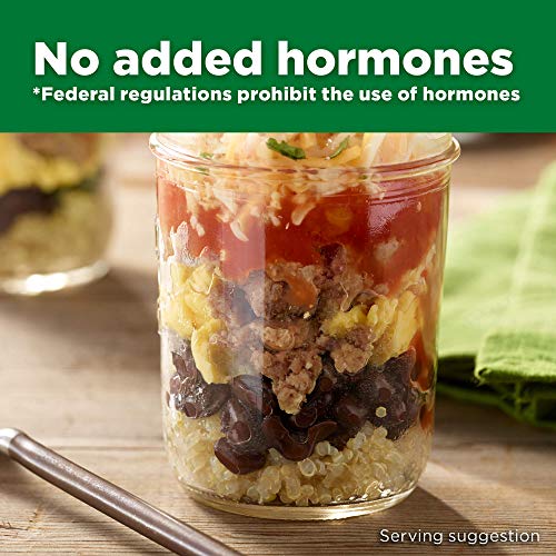 5 Jennie+Seasonings+Turkey+Sausage+ounce