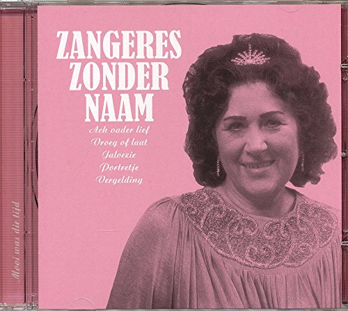 Zangeres zonder Naam - mandolinne in nicoscia Lyrics - Zortam Music