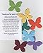 Econo Bag of 60 Plantable Mini Butterfly Seed Shapes