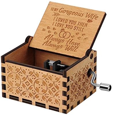 Musical Boxes Figurines Shop Online Free Shipping In United Arab Emirates