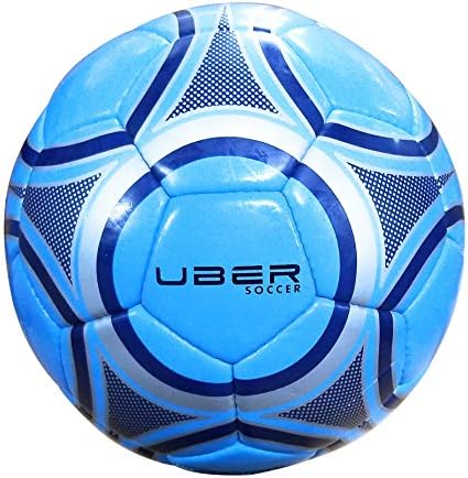 Uber Soccer Trainer Ball