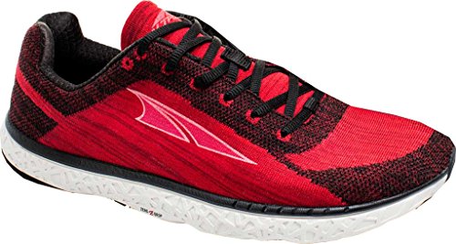 Altra Men's Escalante Running Shoes Red 8
