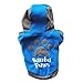 Dog Outfit, Howstar Puppy Pet Winter Coat jacket Dog Warm Clothes Clothing for Small Pet (Blue, M)