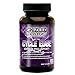 Cycle Support with Advanced Supplement CYCLE EDGE, Assist Liver and Organs, Prostate, Testosterone Blood Sugar and Blood Pressure. Includes Saw Palmetto, Milk Thistle, Hawthorne and More! 30 servings