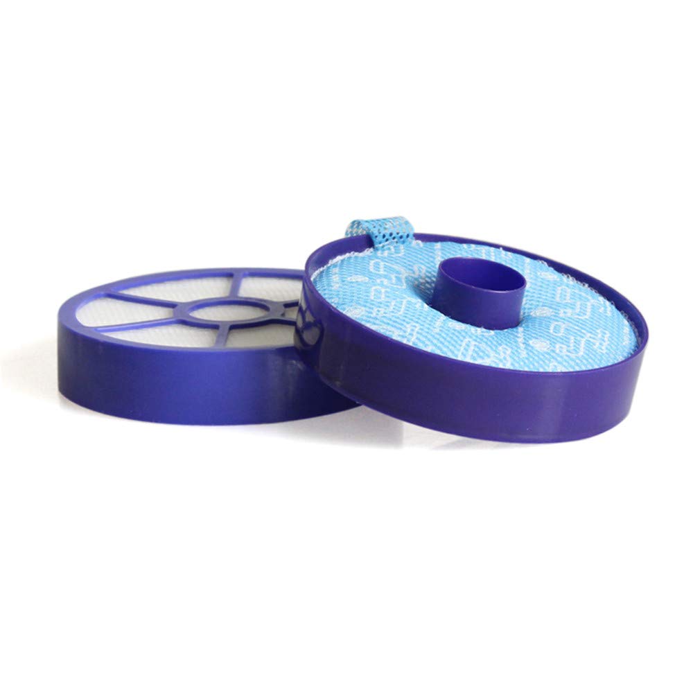 Best Cleaning Dyson Dc33 Filters